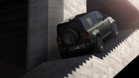 Land Rover Defender Octa Edition One