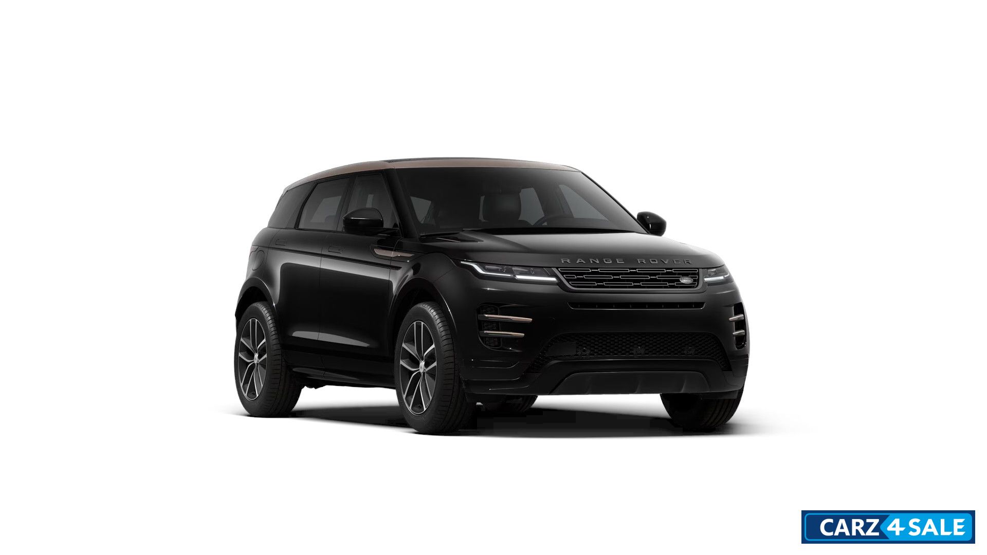 Land Rover Range Rover Evoque - Tribeca Blue