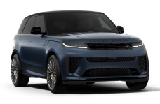 Land Rover Range Rover Sport SV Edition Two