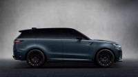 Land Rover Range Rover Sport SV Edition Two