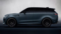 Land Rover Range Rover Sport SV Edition Two