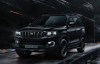 Mahindra Scorpio N Z8 Carbon Edition 7 Seater Diesel 4WD AT