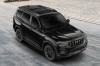 Mahindra Scorpio N Z8 Carbon Edition 7 Seater Diesel 4WD MT