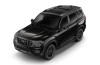 Mahindra Scorpio N Z8 Carbon Edition 7 Seater Petrol AT