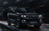 Mahindra Scorpio N Z8 L Carbon Edition 7 Seater Diesel 4WD AT