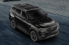 Mahindra Scorpio N Z8 L Carbon Edition 7 Seater Petrol AT