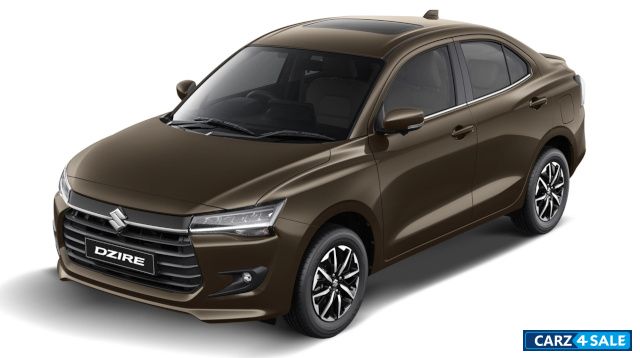 Maruti Suzuki Dzire ZXI Plus AMT Petrol