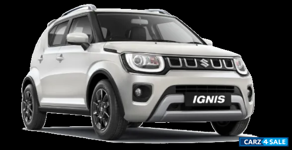 Maruti Suzuki Ignis price, specs, mileage, colours, photos and reviews ...