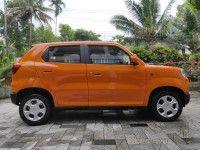 Maruti Suzuki S-Presso VXi Plus Petrol