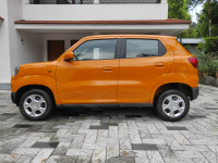 Maruti Suzuki S-Presso VXi Plus Petrol