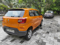 Maruti Suzuki S-Presso VXi Plus Petrol