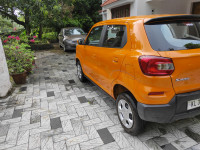 Maruti Suzuki S-Presso VXi Plus Petrol