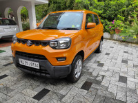 Maruti Suzuki S-Presso VXi Plus Petrol