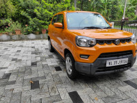 Maruti Suzuki S-Presso VXi Plus Petrol