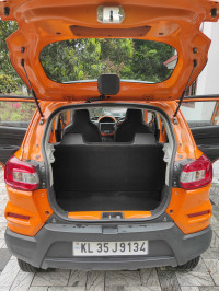 Maruti Suzuki S-Presso VXi Plus Petrol