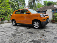 Maruti Suzuki S-Presso VXi Plus Petrol