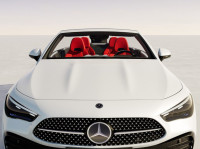 Mercedes-Benz CLE 300 Cabriolet 4MATIC