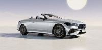 Mercedes-Benz CLE 300 Cabriolet 4MATIC