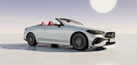 Mercedes-Benz CLE 300 Cabriolet 4MATIC