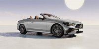 Mercedes-Benz CLE 300 Cabriolet 4MATIC