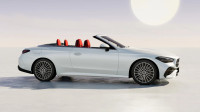 Mercedes-Benz CLE 300 Cabriolet 4MATIC