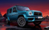 Mercedes-Benz G-Class AMG G 63