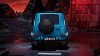 Mercedes-Benz G-Class AMG G 63