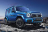 Mercedes-Benz G-Class G 580 Edition One