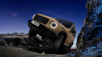 Mercedes-Benz G-Class G 580 Edition One