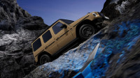 Mercedes-Benz G-Class G 580 Edition One