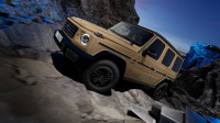 Mercedes-Benz G-Class G 580 Edition One