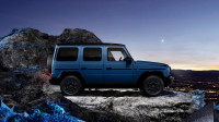 Mercedes-Benz G-Class G 580 Edition One