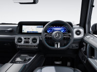 Mercedes-Benz G-Class G 580 Edition One