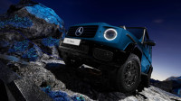 Mercedes-Benz G-Class G 580 Edition One