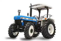 New Holland 3630 TX Plus Tractor