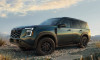 Nissan Armada 2025