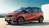 Renault Triber Facelift 2025