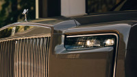 Rolls-Royce Cullinan Series II