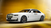 Rolls-Royce Ghost Black Badge Series II