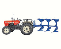 Swaraj 855 FE 4WD Tractor