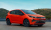 Tata Altroz 2025