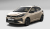 Tata Altroz Creative S Petrol DCA