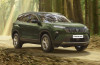 Tata Harrier Adventure X Diesel MT