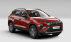 Tata Harrier Adventure X Plus Diesel MT