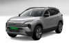 Tata Harrier EV Adventure S 65