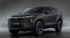 Tata Harrier Fearless Plus Stealth Edition Diesel MT