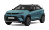 Tata Nexon Creative Plus iCNG