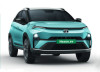 Tata Nexon EV Creative 45