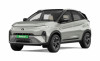 Tata Nexon EV Empowered 45