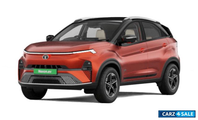 Tata Nexon EV Empowered Plus 45